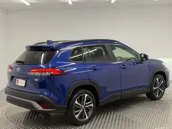Toyota Corolla Cross 2022 photo 4