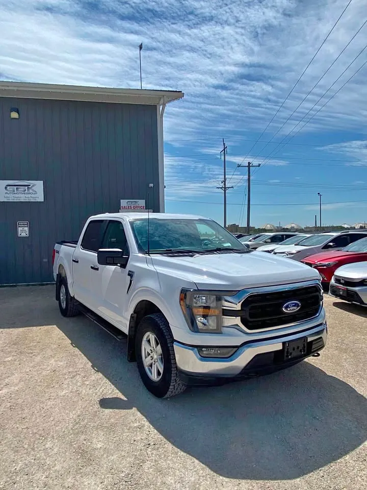 Ford F-150