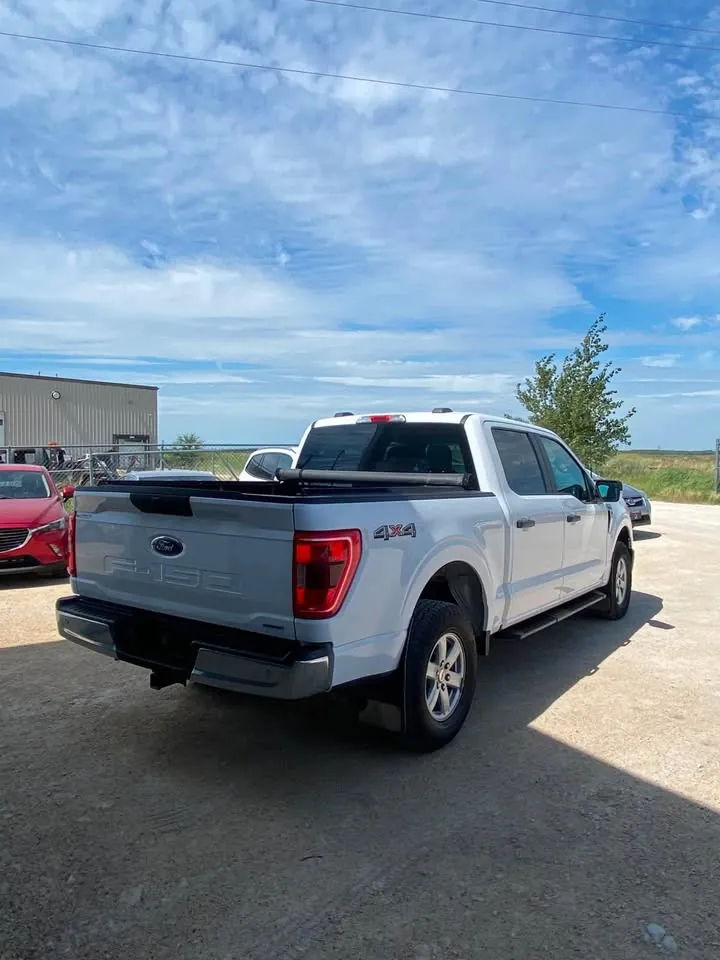 Ford F-150 2023 photo 5