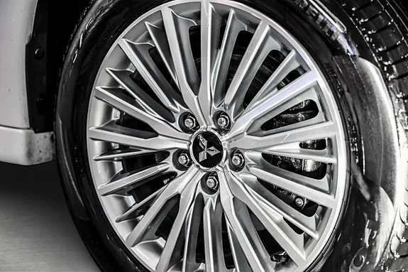 Mitsubishi Outlander 2019 photo 5