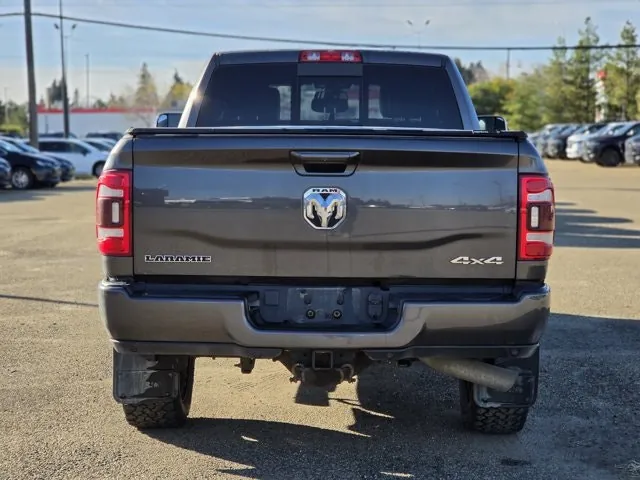 Ram 3500 2022 photo 5