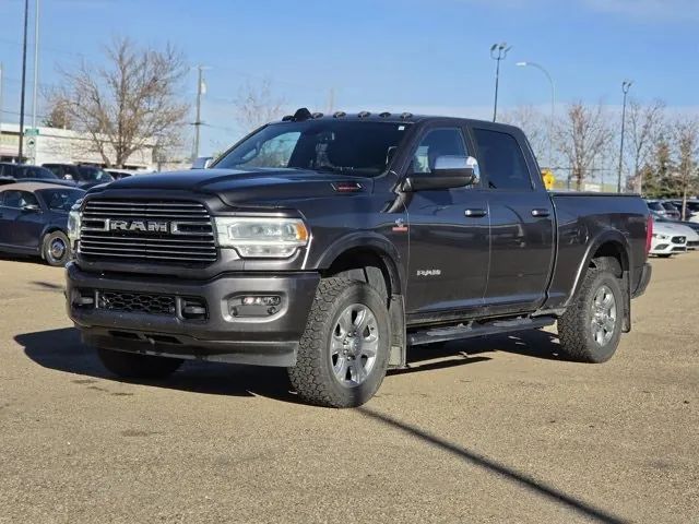 Ram 3500 2022 photo 2
