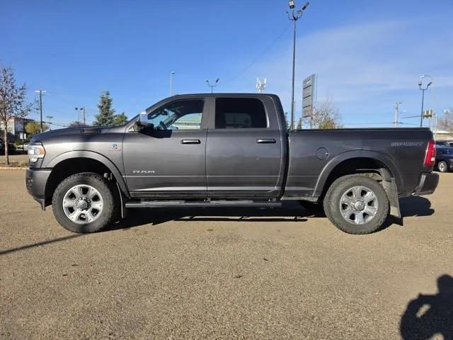Ram 3500 2022 photo 3