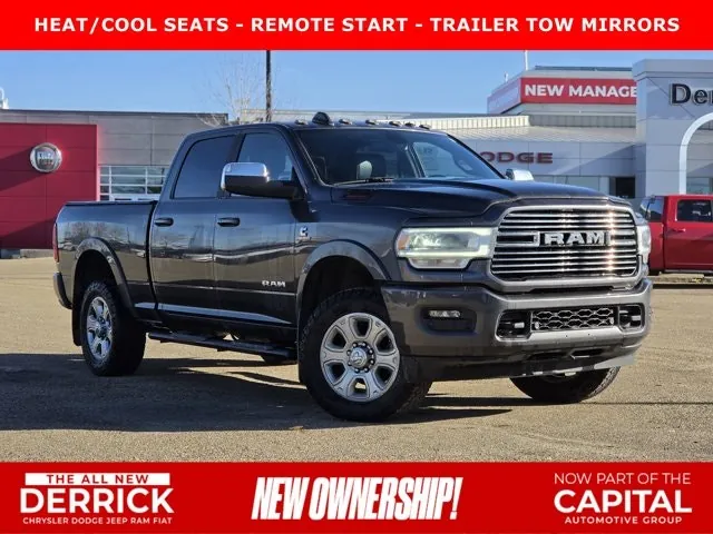 Ram 3500