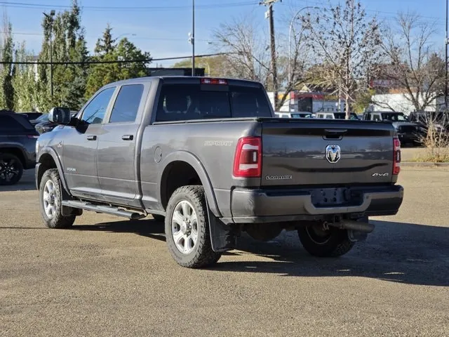 Ram 3500 2022 photo 4