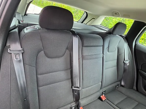 Volvo V60 2020 photo 5