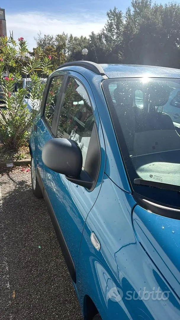 Fiat Panda 2013 photo 3