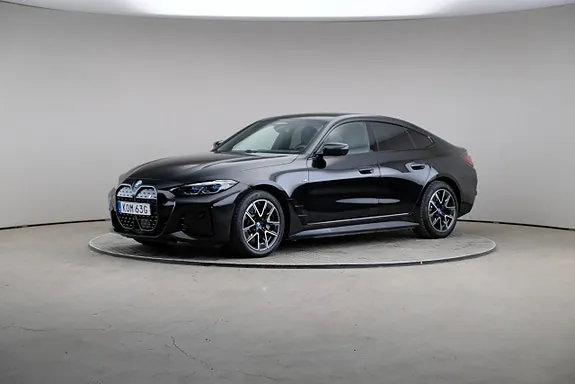BMW I4