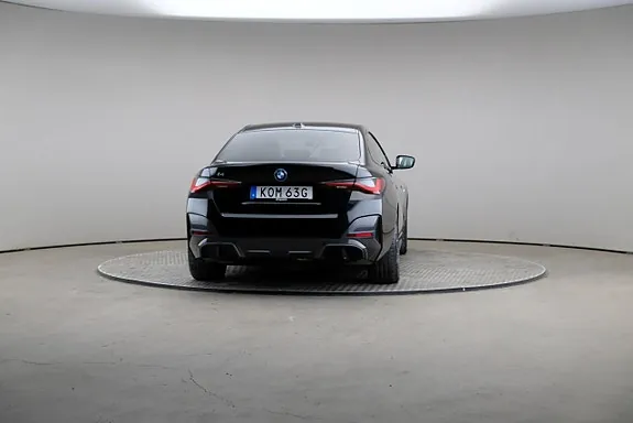 BMW I4 2024 photo 2