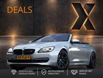 BMW Série 6