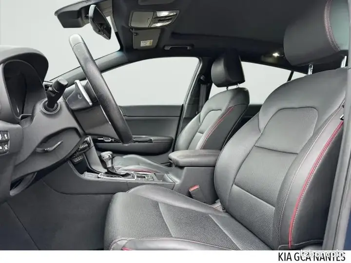 Kia Sportage 2021 photo 4