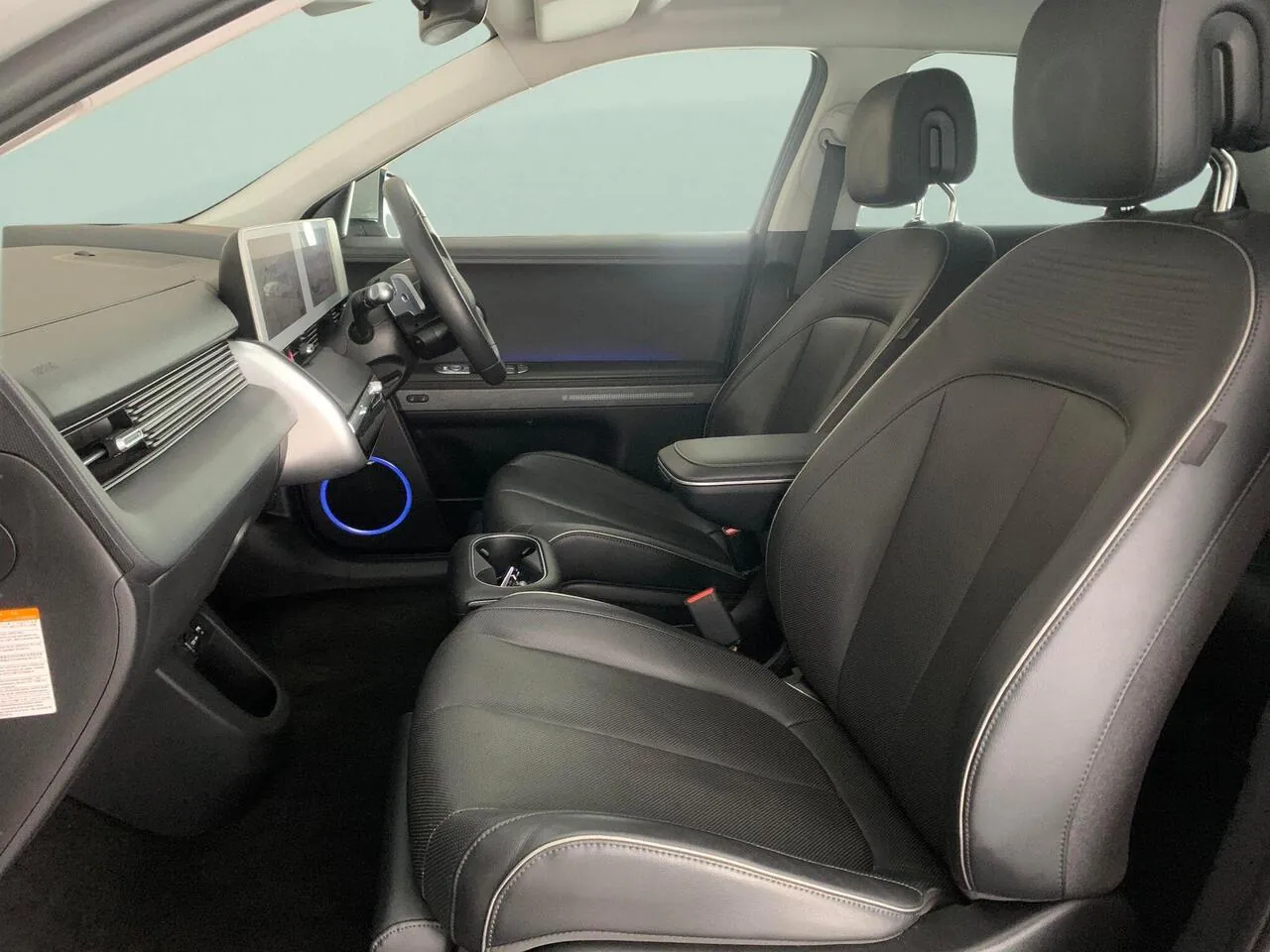 Hyundai Ioniq 5 2022 photo 4