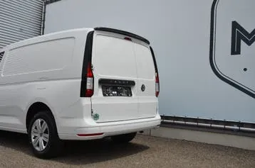 Volkswagen Caddy Maxi 2026 photo 3
