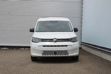 Volkswagen Caddy Maxi 2026 photo 2