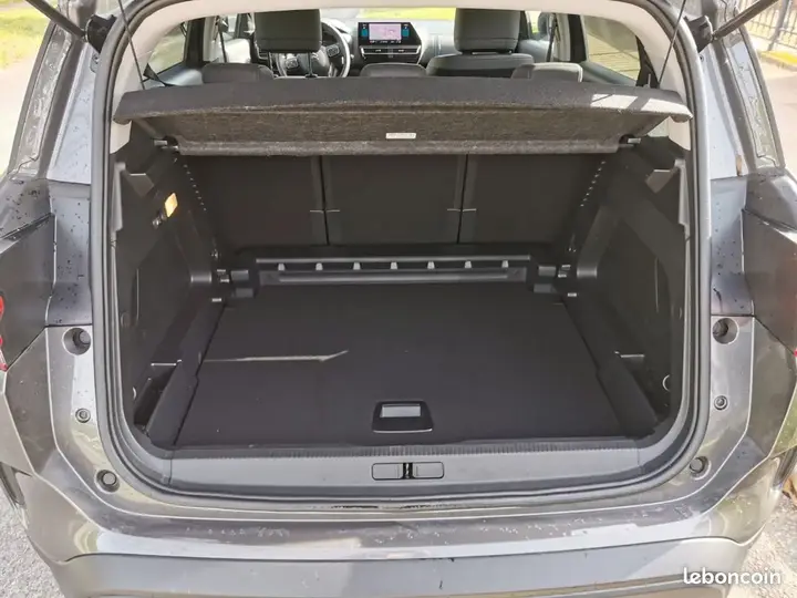 Citroen C5 Aircross 2025 photo 3