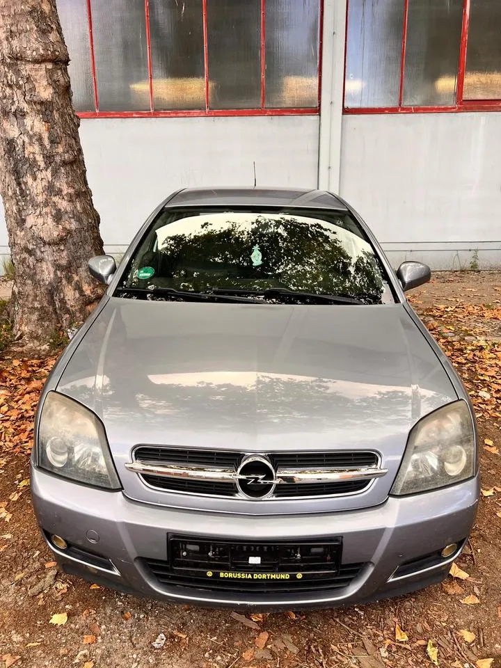 Opel Vectra