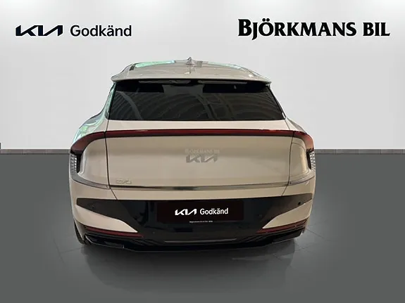 Kia Ev6 2024 photo 5