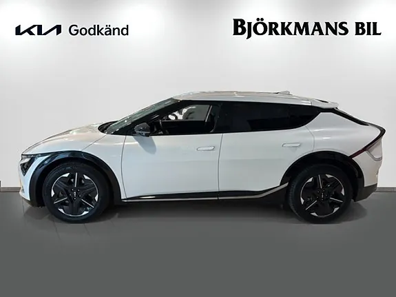 Kia Ev6 2024 photo 4