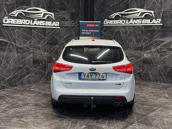 Kia Ceed 2016 photo 2