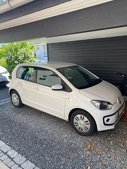 Volkswagen Up 2014 photo 3