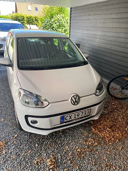 Volkswagen Up