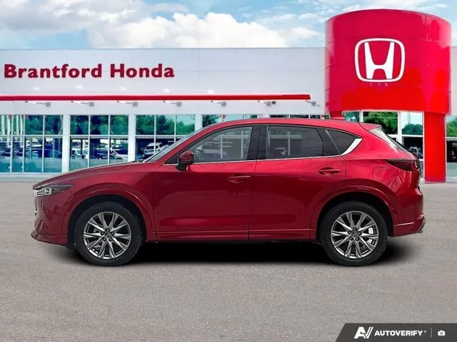 Mazda Cx-5 2025 photo 2