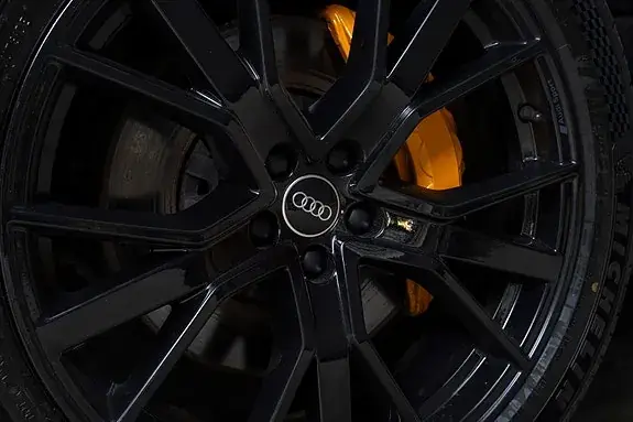 Audi E-Tron 2022 photo 4