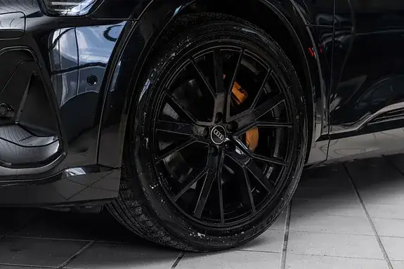 Audi E-Tron 2022 photo 3