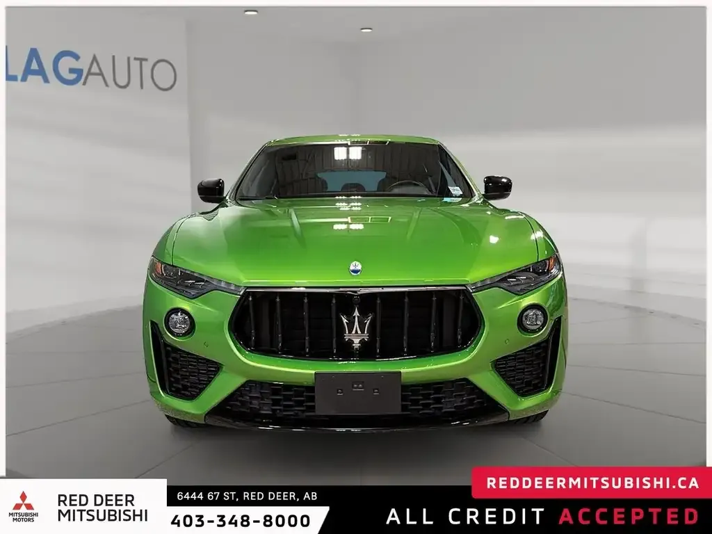 Maserati Levante 2023 photo 2