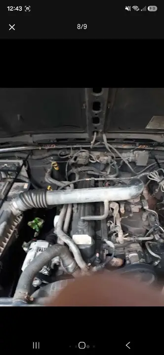 Jeep Wrangler 2004 photo 4