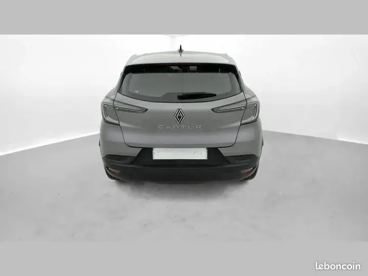 Renault Captur 2025 photo 5