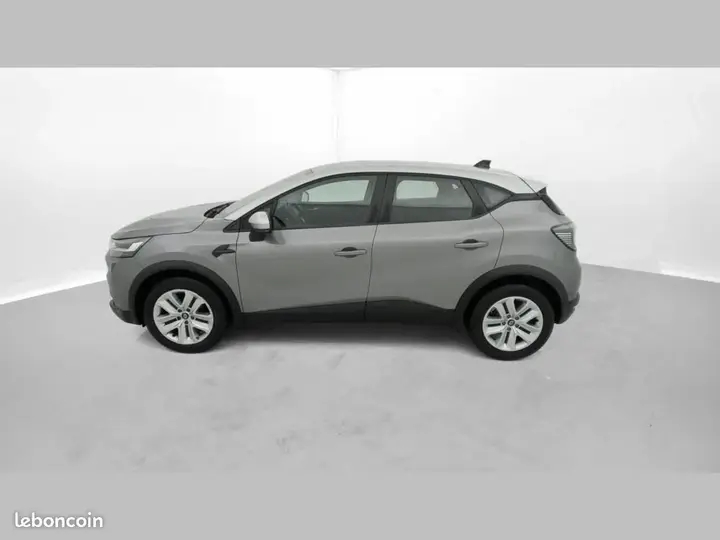 Renault Captur 2025 photo 3