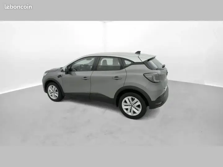 Renault Captur 2025 photo 4