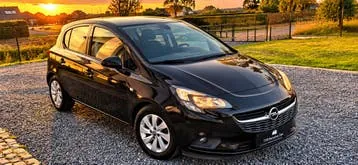 Opel Corsa 2016 photo 3