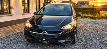 Opel Corsa 2016 photo 2