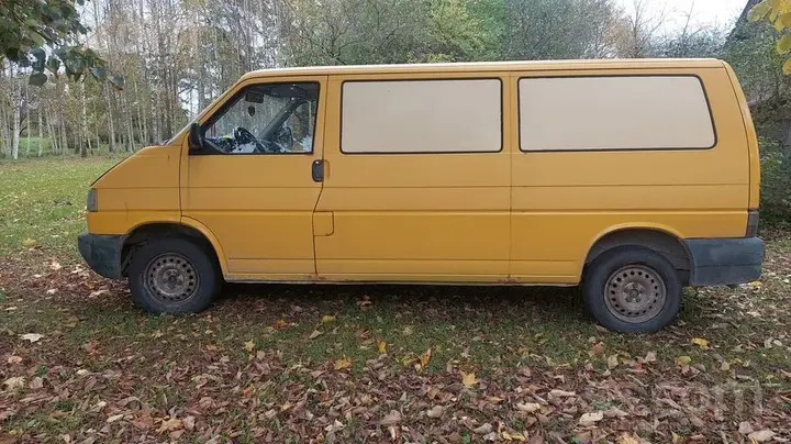 Volkswagen T4