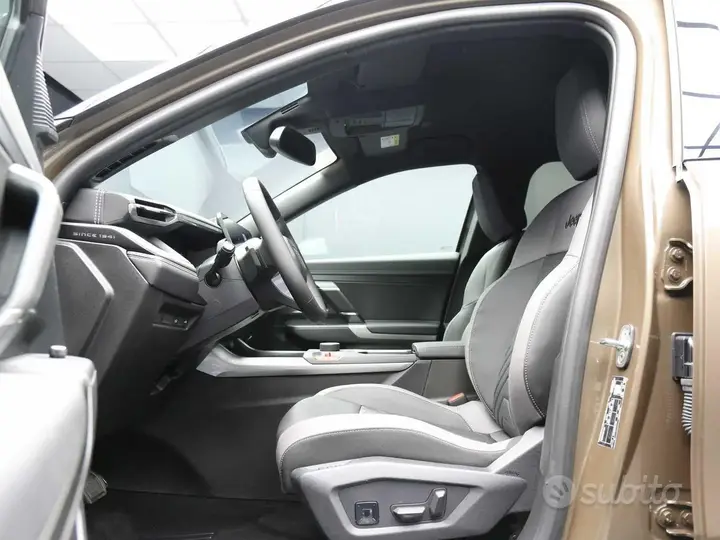 Jeep Compass 2026 photo 3