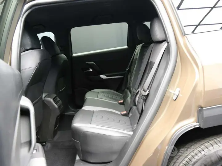 Jeep Compass 2026 photo 5