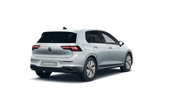 Volkswagen Golf 2026 photo 3