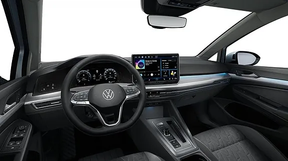 Volkswagen Golf 2026 photo 4