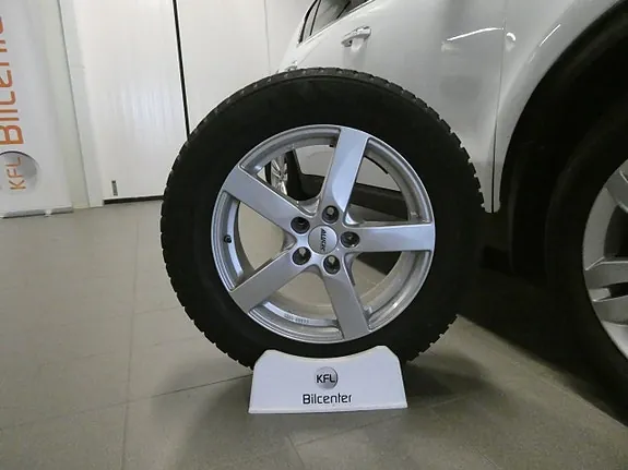 Kia Sportage 2017 photo 2