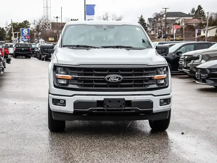 Ford F-150 2026 photo 3