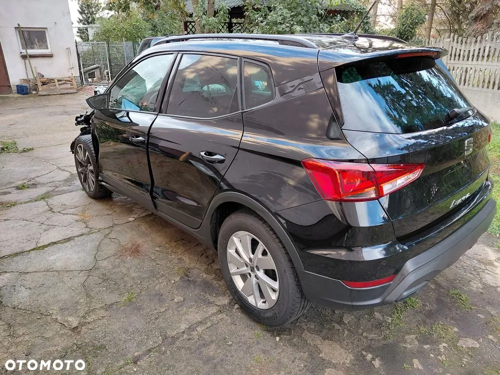 Seat Arona 2026 photo 2
