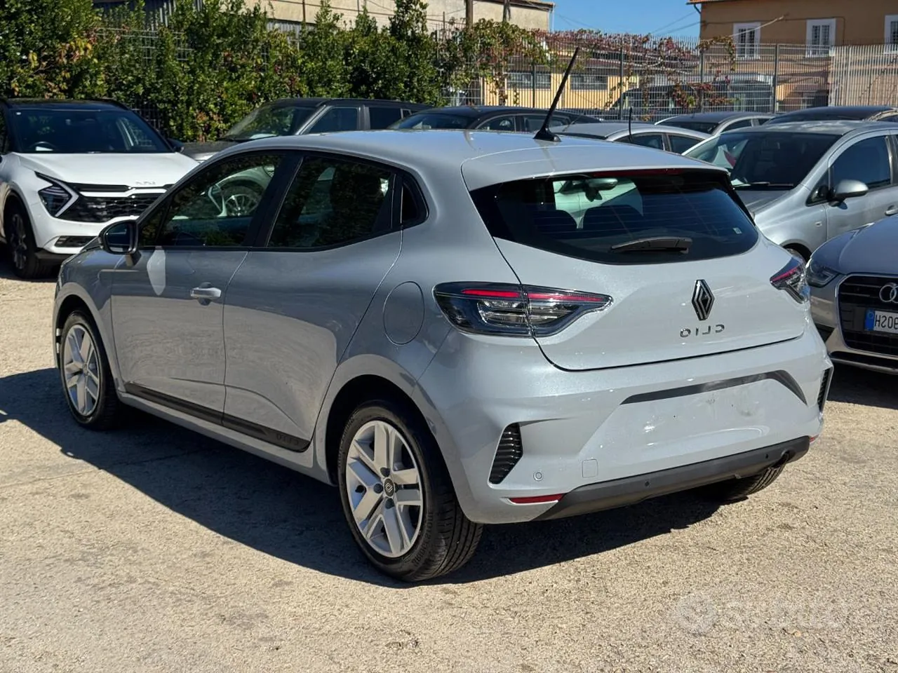 Renault Clio 2025 photo 3