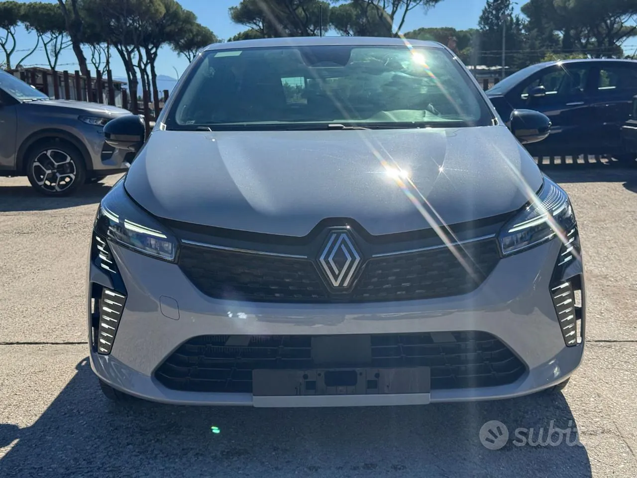 Renault Clio 2025 photo 2