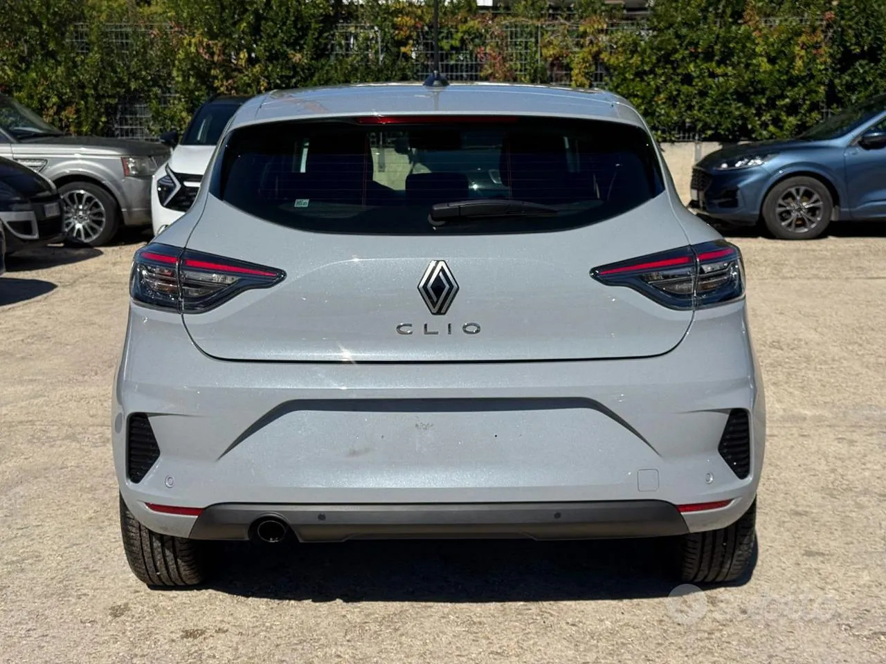 Renault Clio 2025 photo 4