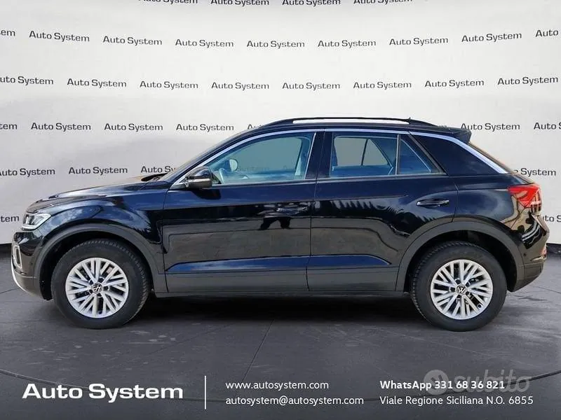 Volkswagen T-Roc 2025 photo 3