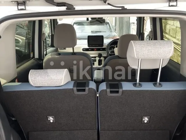 Daihatsu Canbus 2023 photo 5