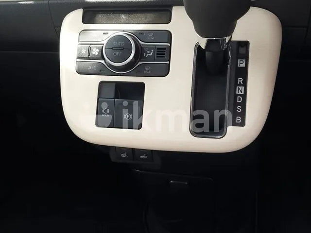 Daihatsu Canbus 2023 photo 2