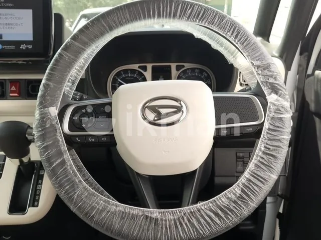 Daihatsu Canbus 2023 photo 3